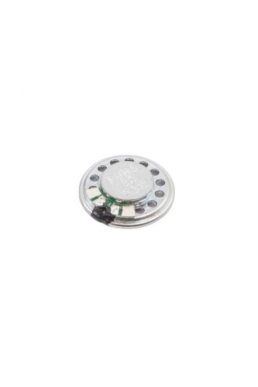 Hoparlör 20mm 8 ohm 8? 0.3W