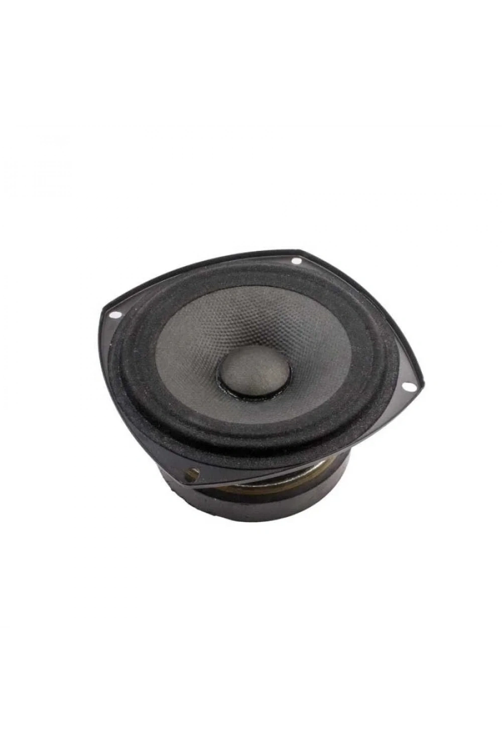 Hoparlör 2.6 Ohm 2.6? 50W 113x113mm