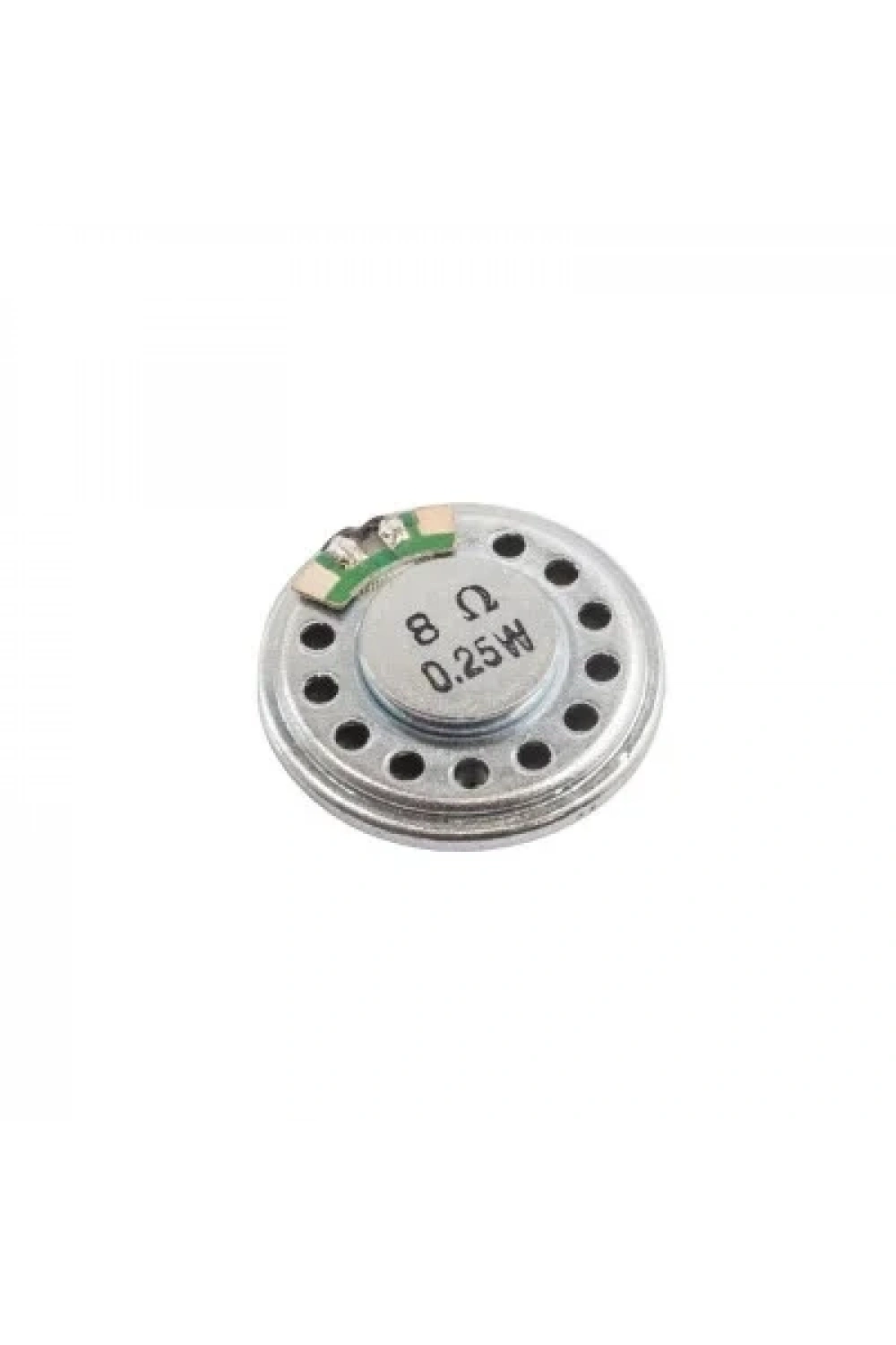 Hoparlör 27mm 8 ohm 8? 0.25W