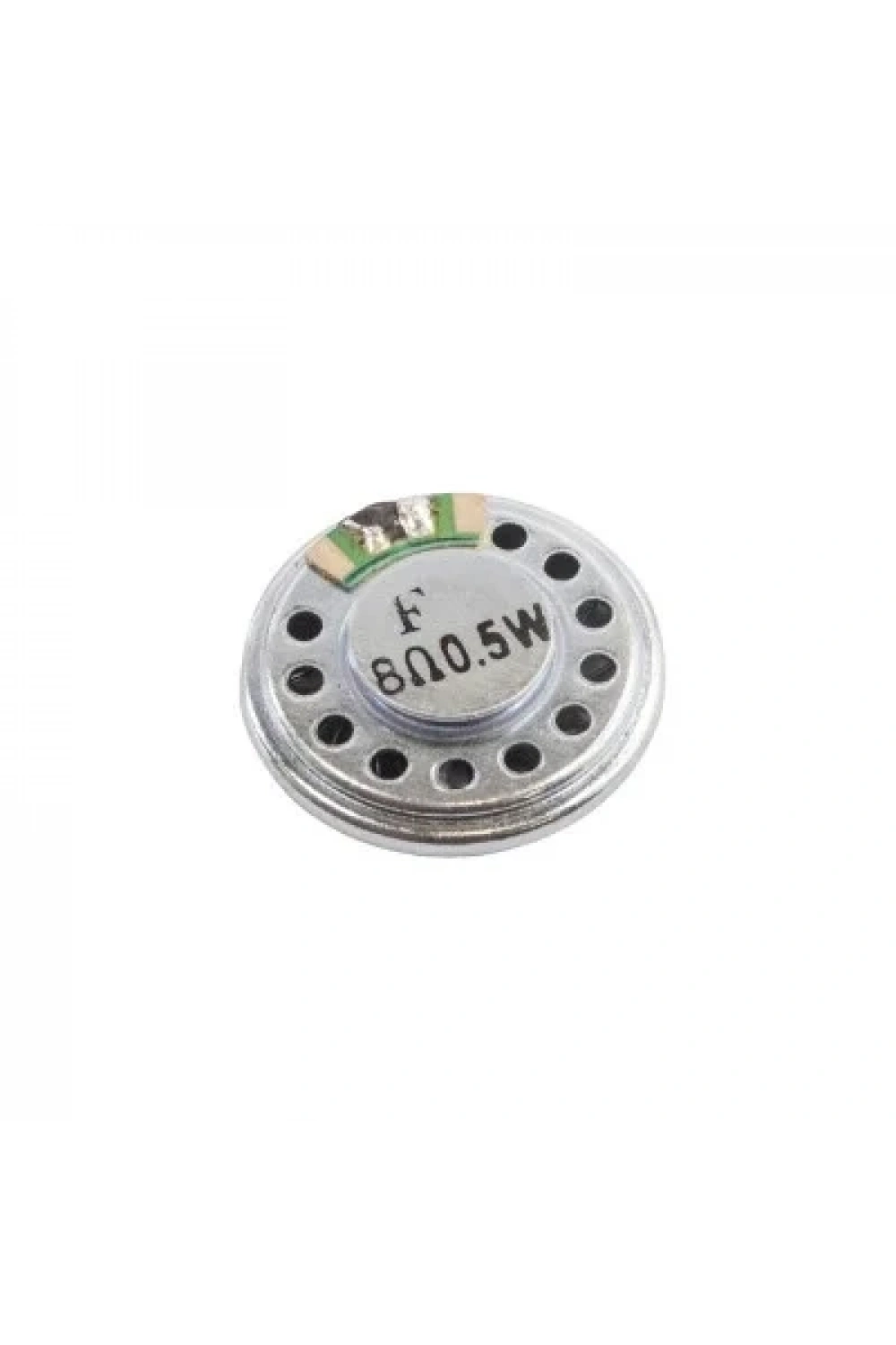 Hoparlör 27mm 8 ohm 8? 0.5W