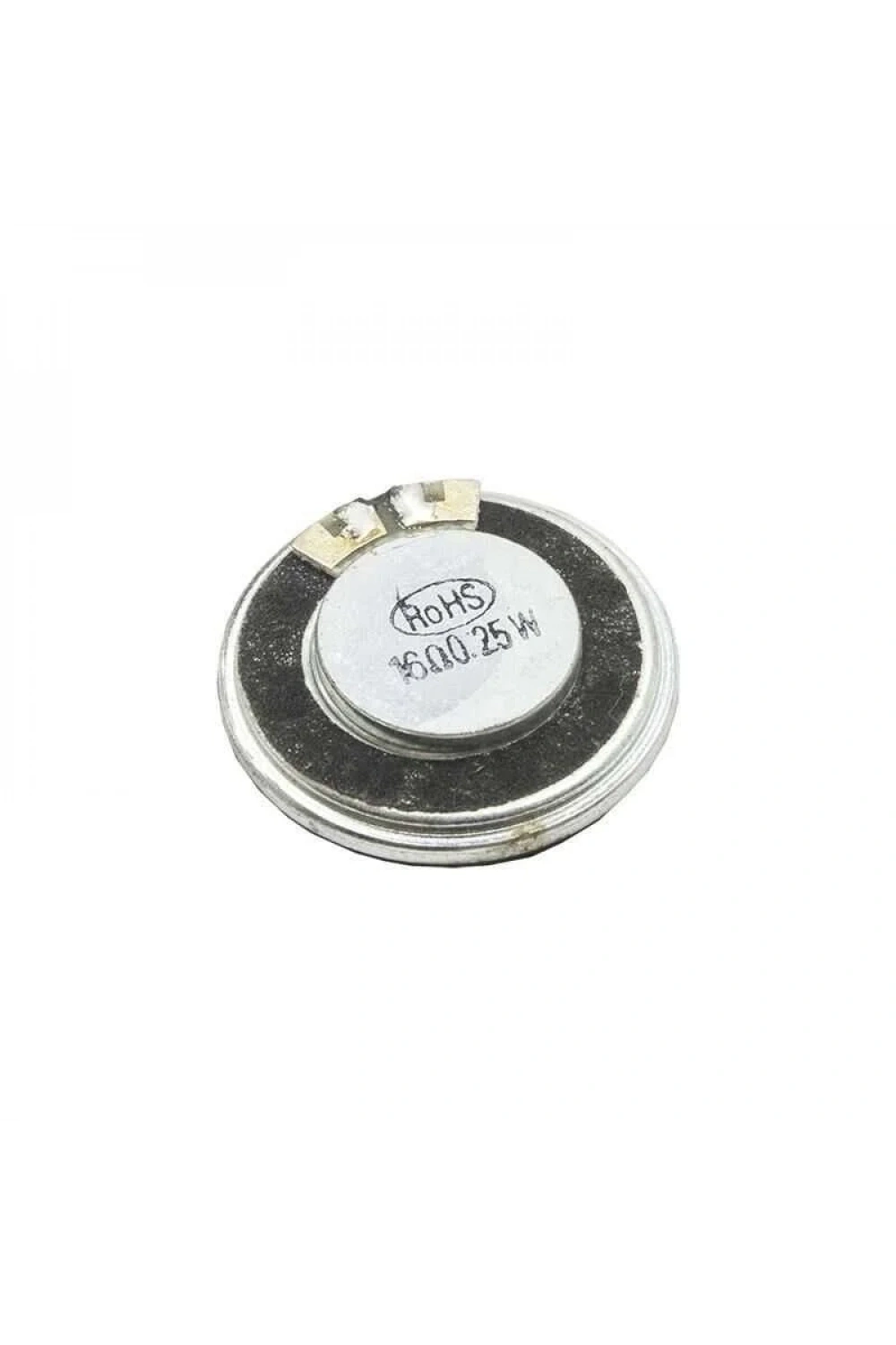Hoparlör 28mm 16Ohm 16? 0.25W