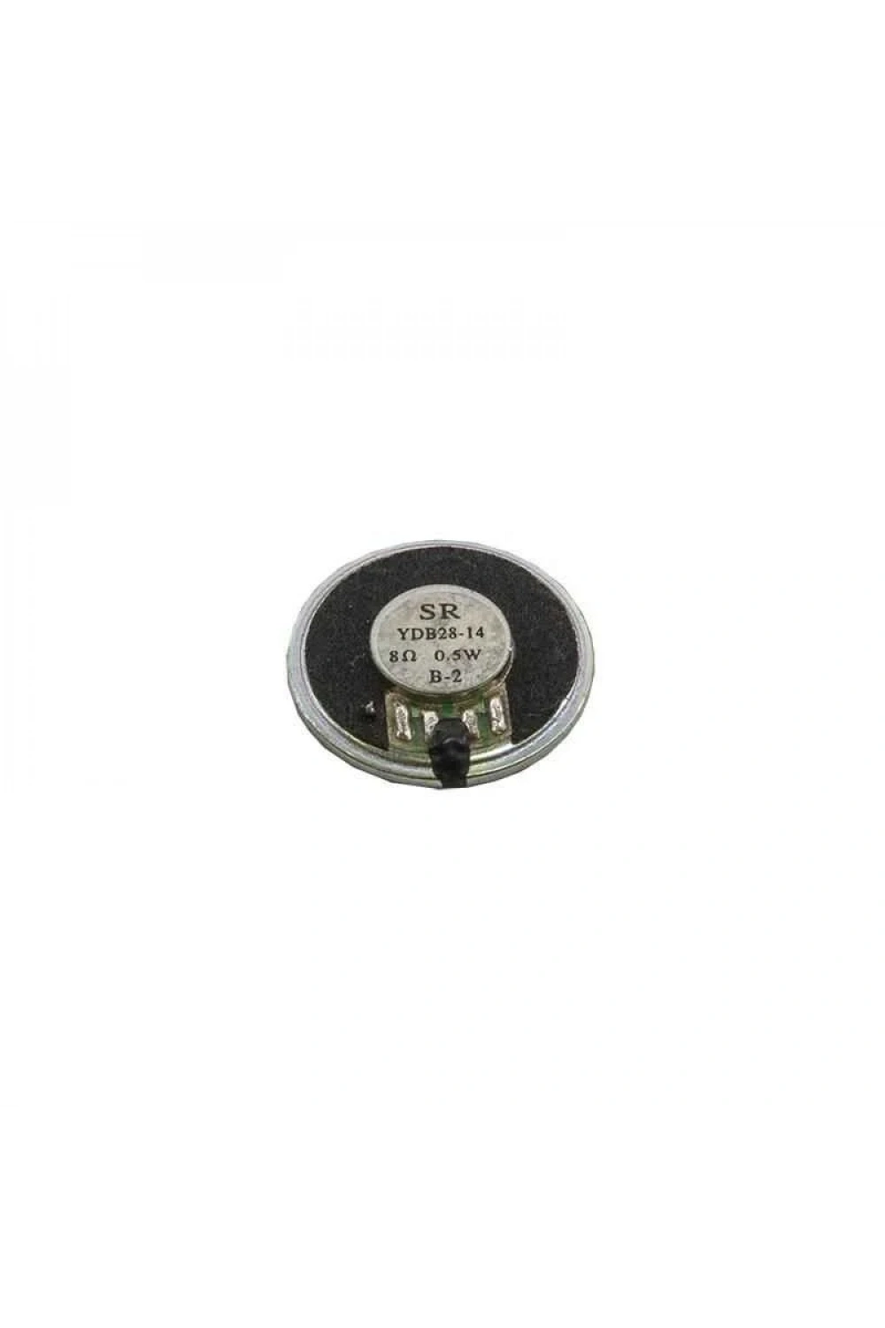 Hoparlör 28mm 8 ohm 8? 0.5W