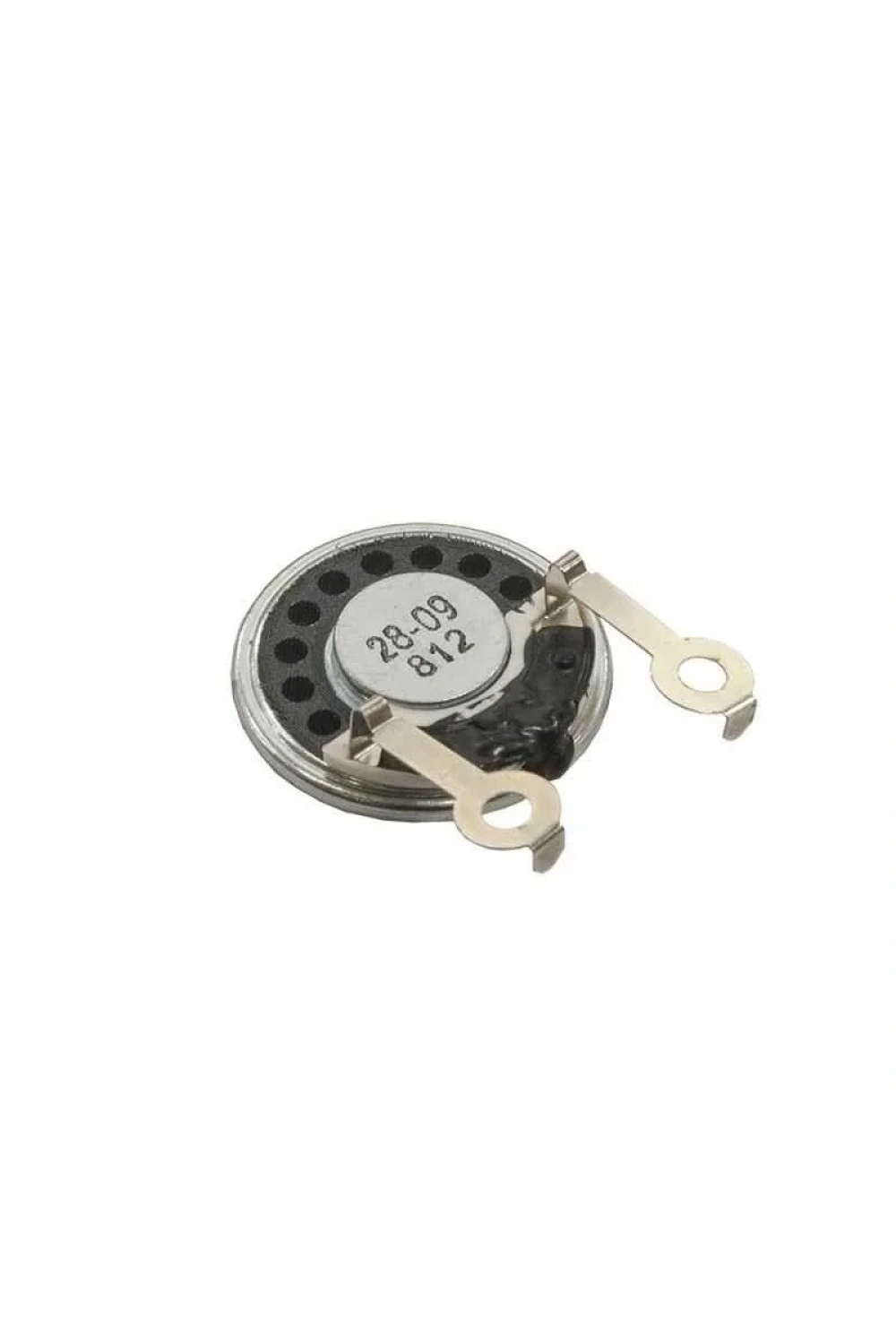 Hoparlör 28mm 8 ohm 8? 0.5W V2