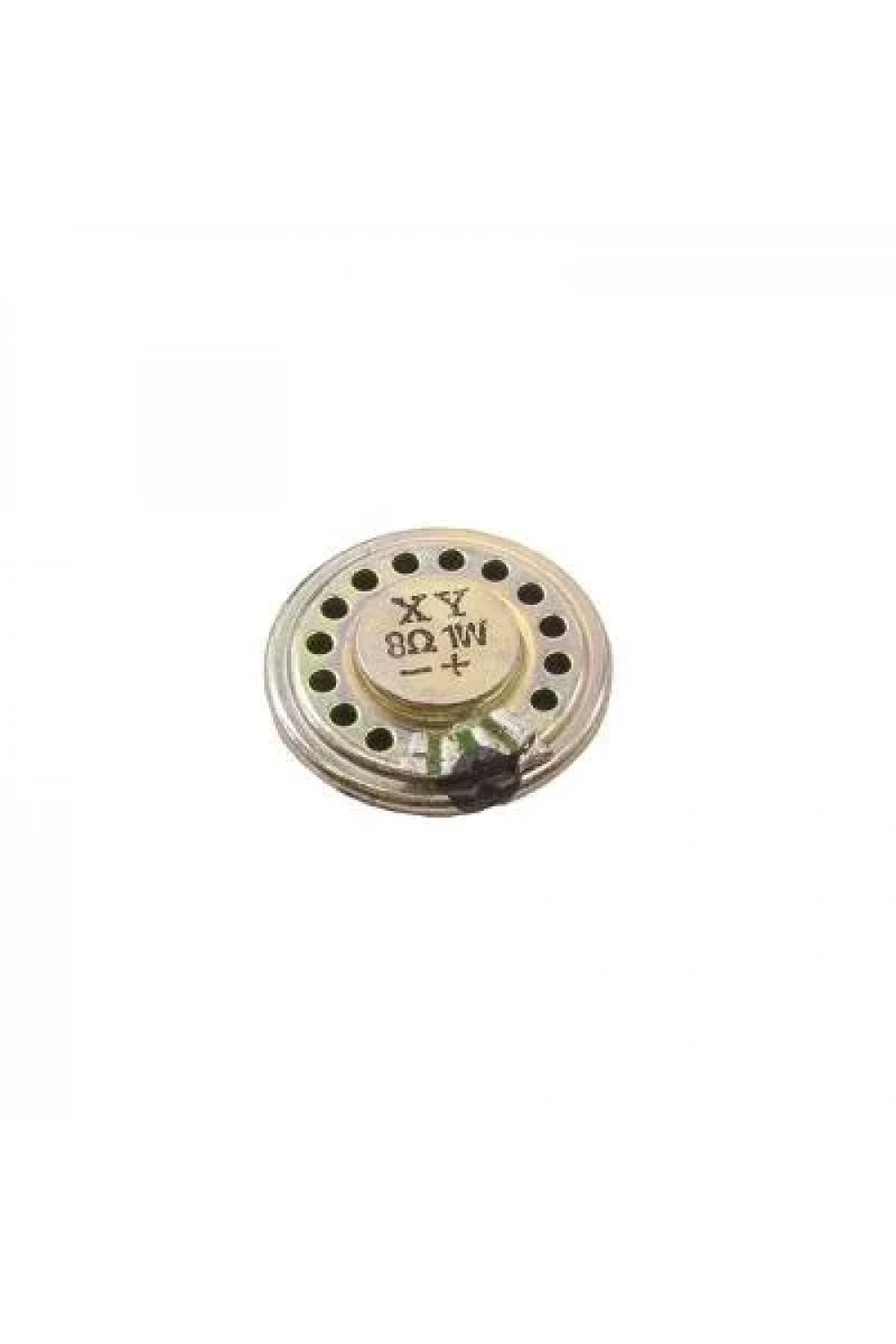 Hoparlör 28mm 8 ohm 8? 1W