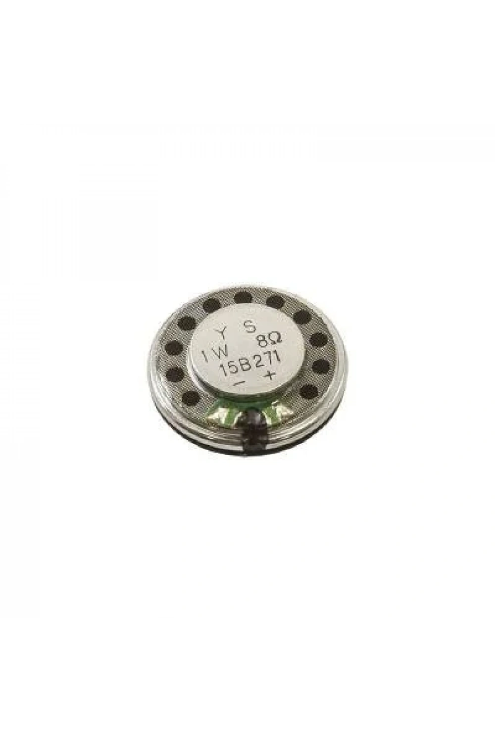 Hoparlör 28mm 8 ohm 8? 1W