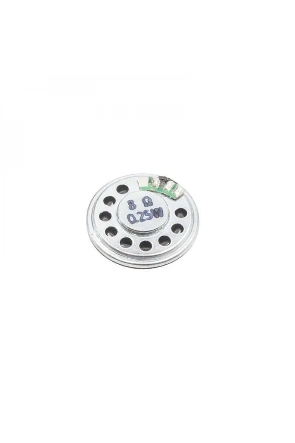 Hoparlör 29mm 8Ohm 8? 0.25W