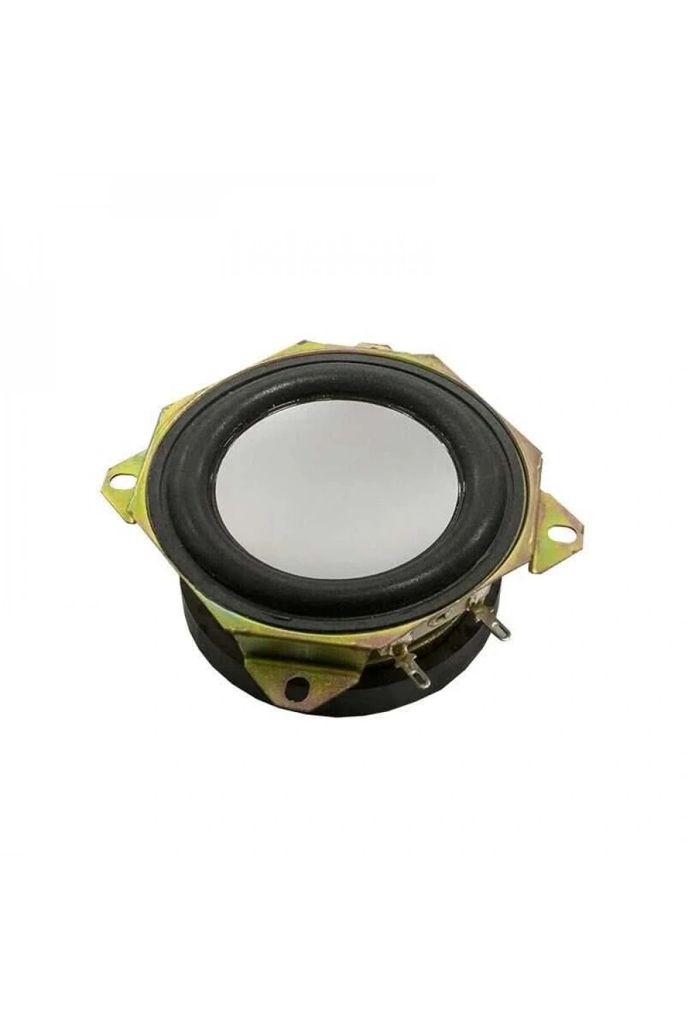Hoparlör 3 ohm 3? 100W 78x78mm