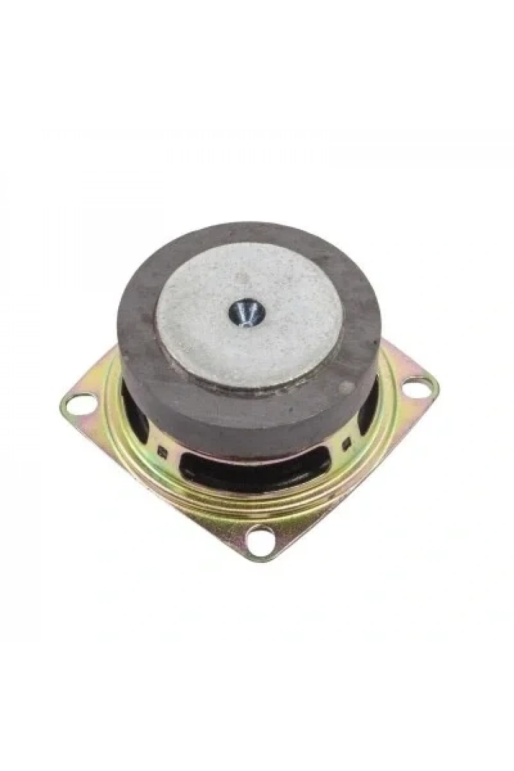 Hoparlör 3 ohm 3? 3W 53x53mm