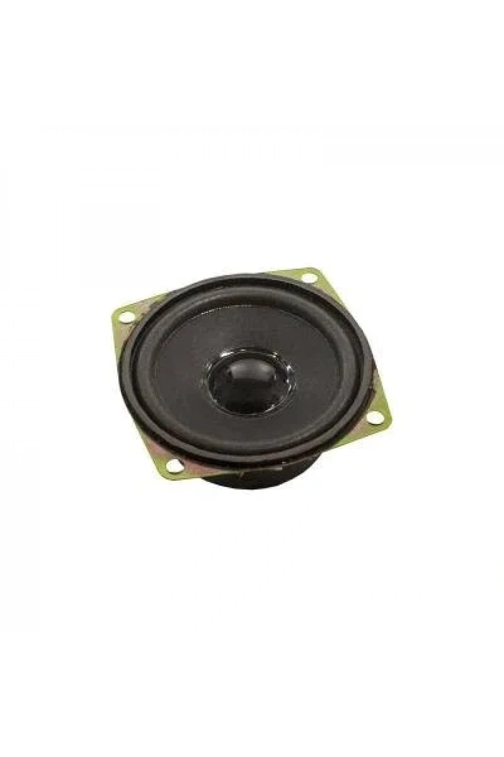 Hoparlör 3 ohm 3? 3W 66x66mm