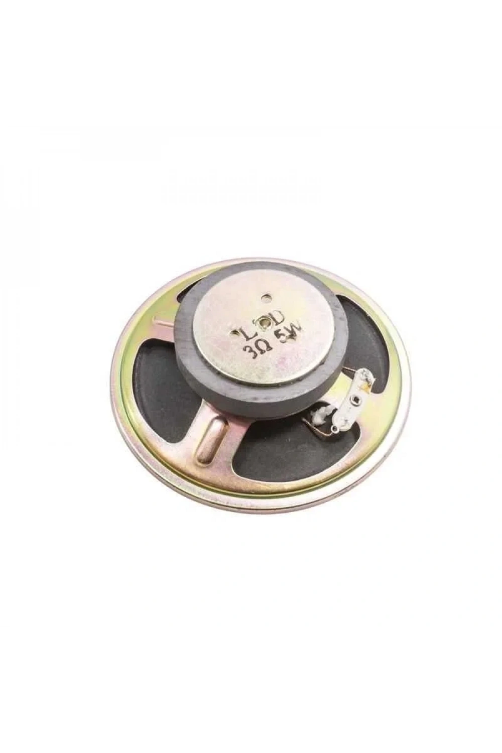 Hoparlör 3 Ohm 3? 5W 92mm