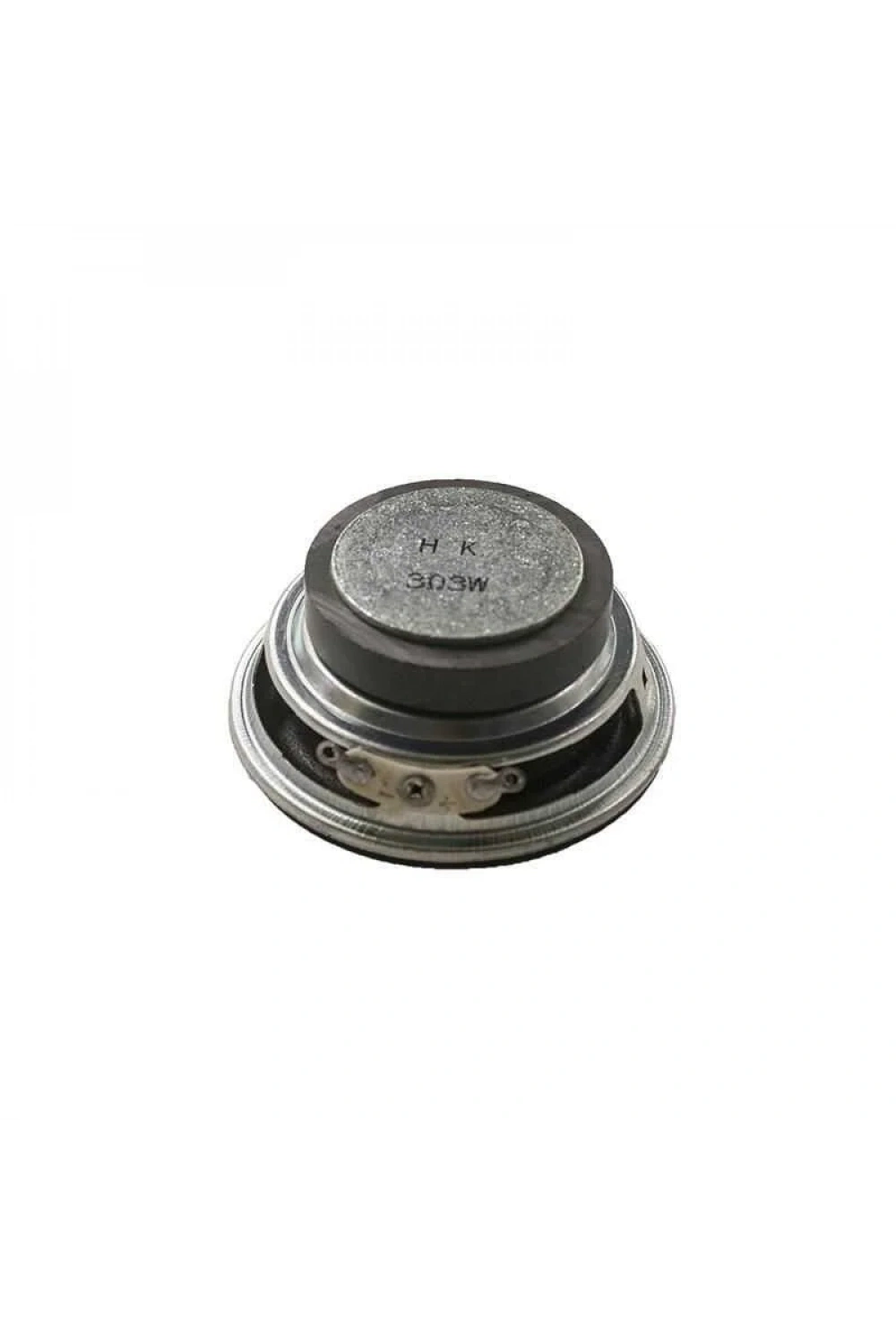 Hoparlör 3 ohm 3W 52mm