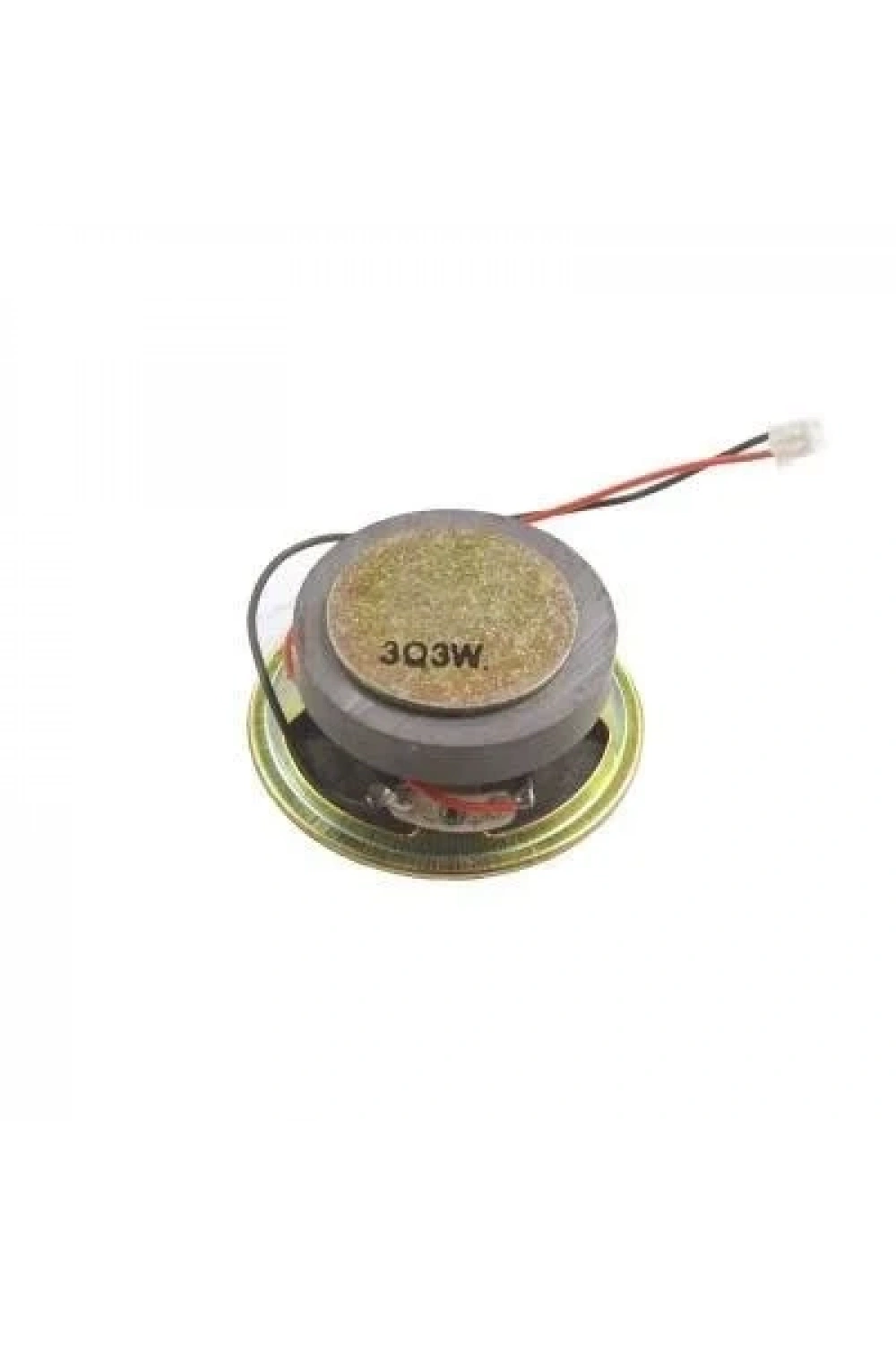 Hoparlör 3 Ohm 3W 56mm