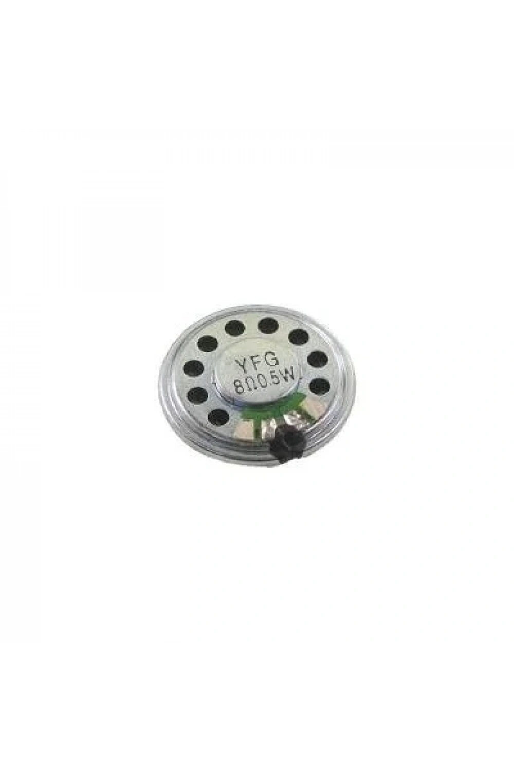 Hoparlör 30mm 8 ohm 8? 0.5W