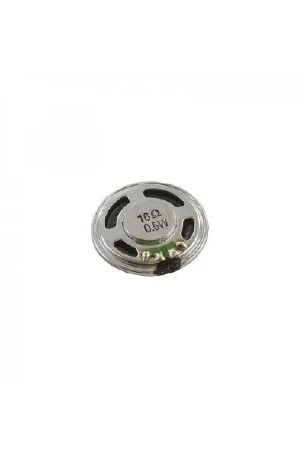 Hoparlör 36mm 16 ohm 16? 0.5W