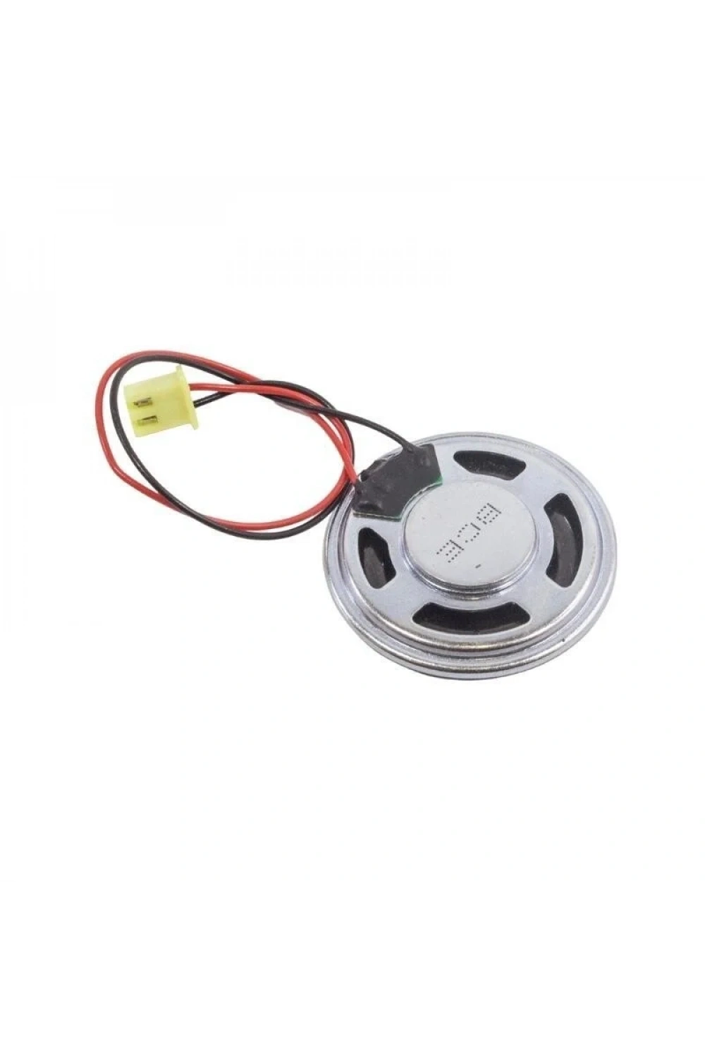 Hoparlör 36mm 8 ohm 8? 0.5W - Kablolu