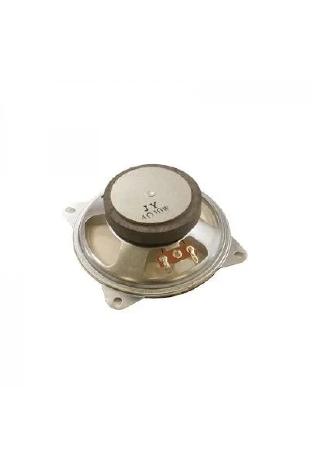 Hoparlör 4 ohm 10W 102mm