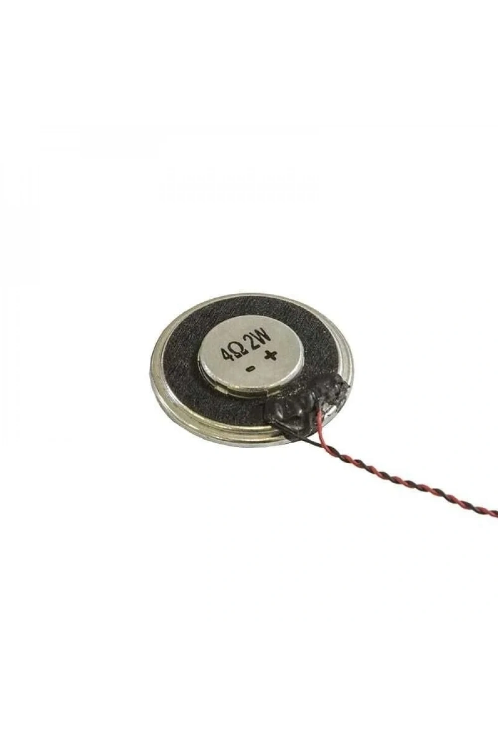 Hoparlör 4 ohm 2W 32mm