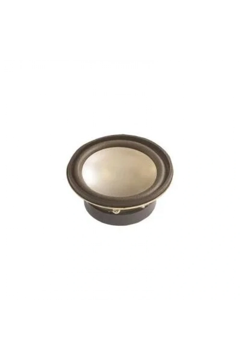 Hoparlör 4 ohm 3W 57mm