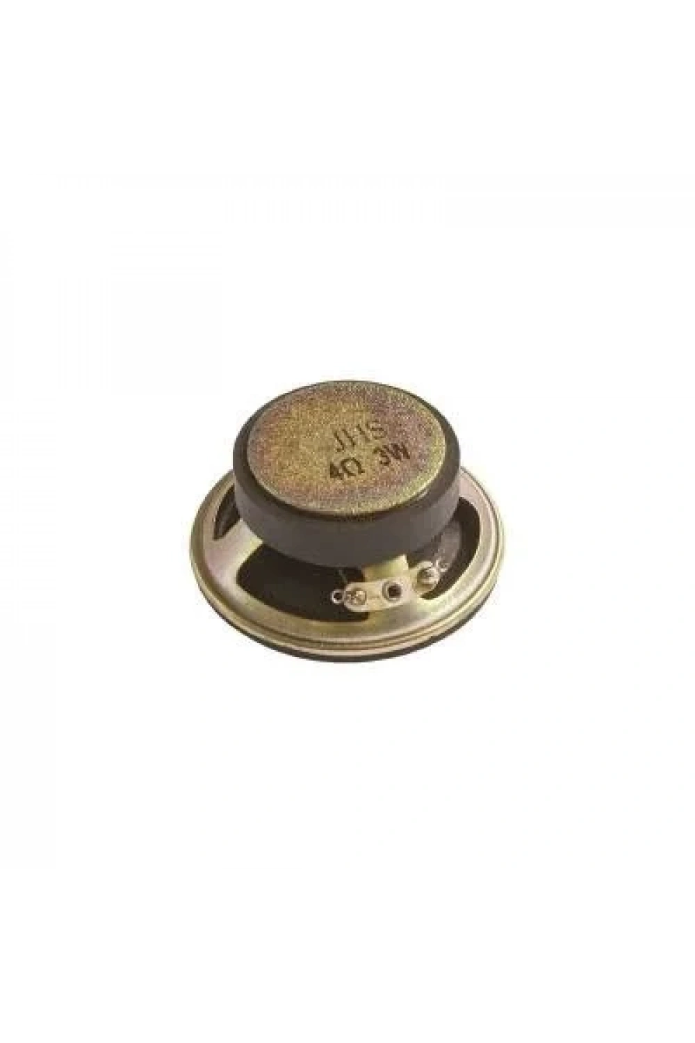 Hoparlör 4 ohm 3W 57mm