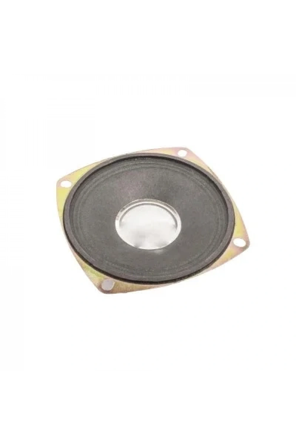 Hoparlör 4 Ohm 3W 78x78mm