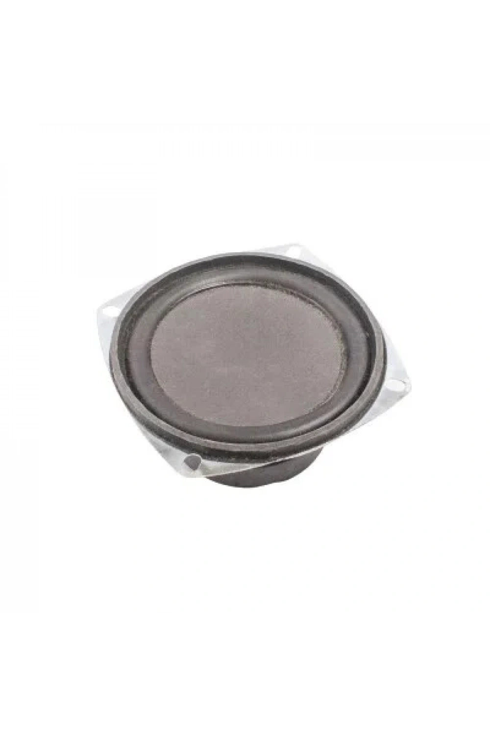 Hoparlör 4 ohm 4? 10W 77x77mm