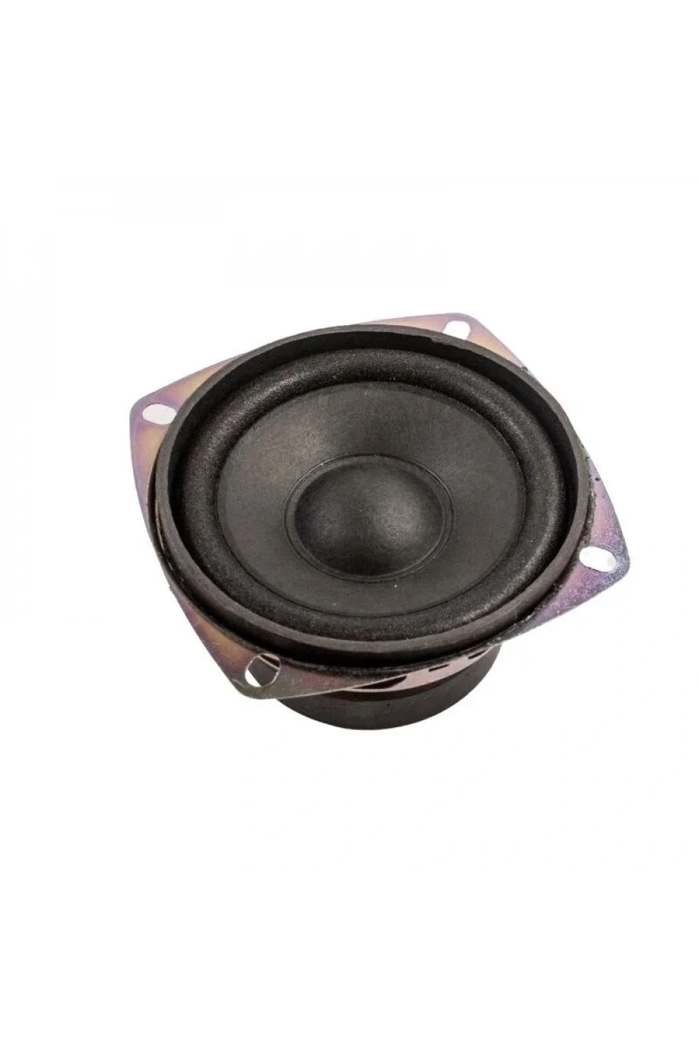 Hoparlör 4 ohm 4? 10W 79x79mm