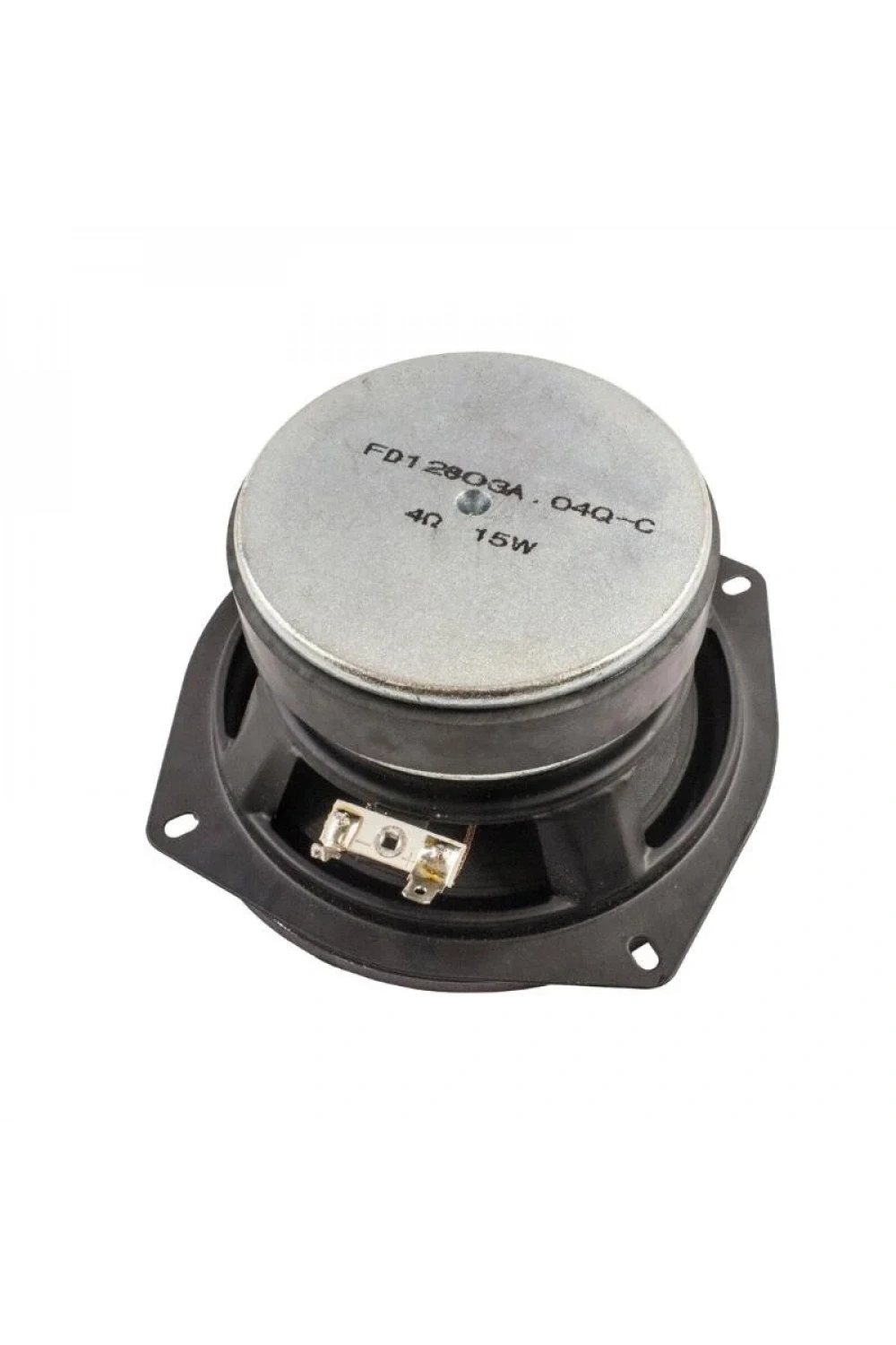 Hoparlör 4 Ohm 4? 15W 125mm