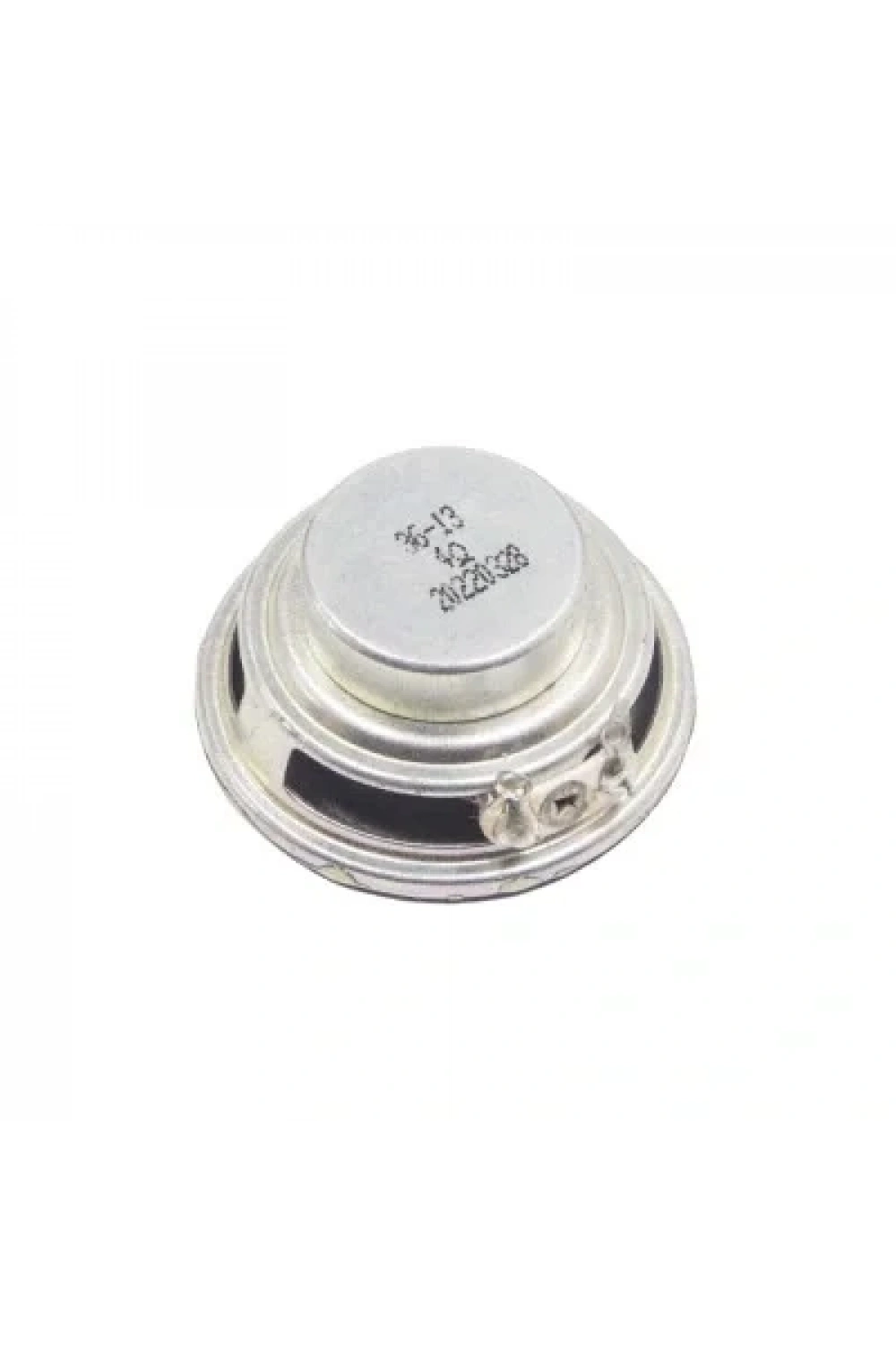 Hoparlör 4 ohm 4? 2W 36mm