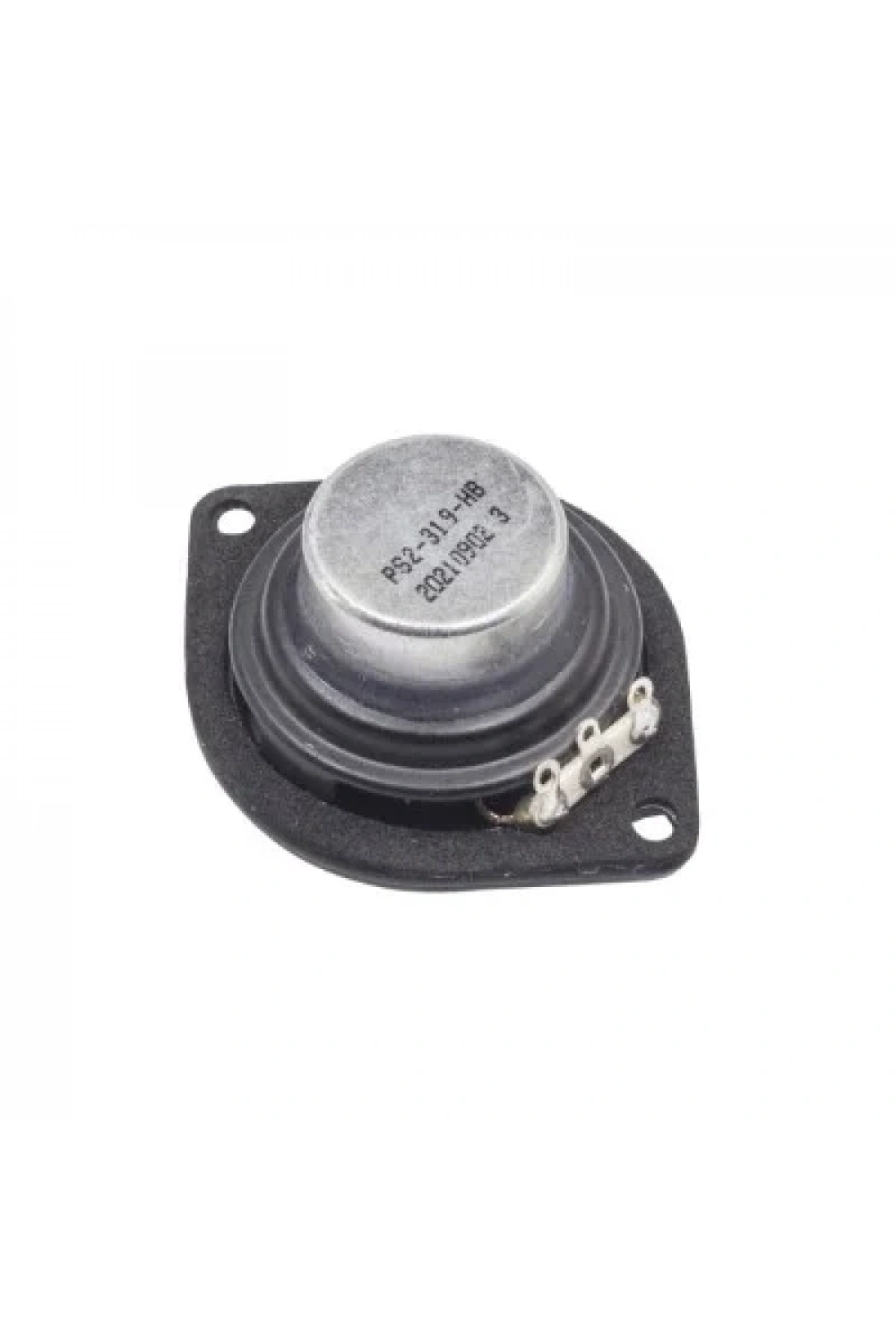 Hoparlör 4 ohm 4? 2W 44mm