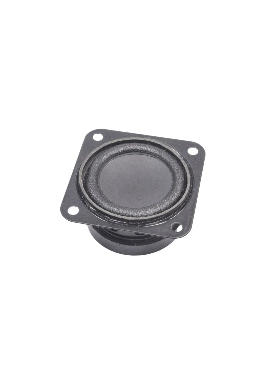 Hoparlör 4 ohm 4? 2W 44x44mm