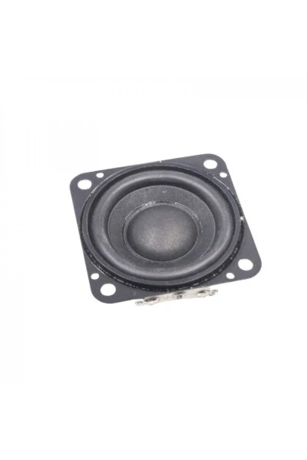Hoparlör 4 ohm 4? 3W 44x44mm