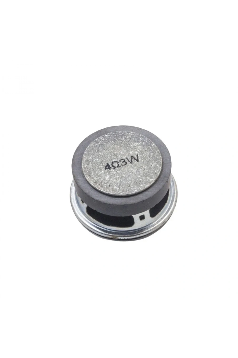 Hoparlör 4 Ohm 4Ω 3W 45mm