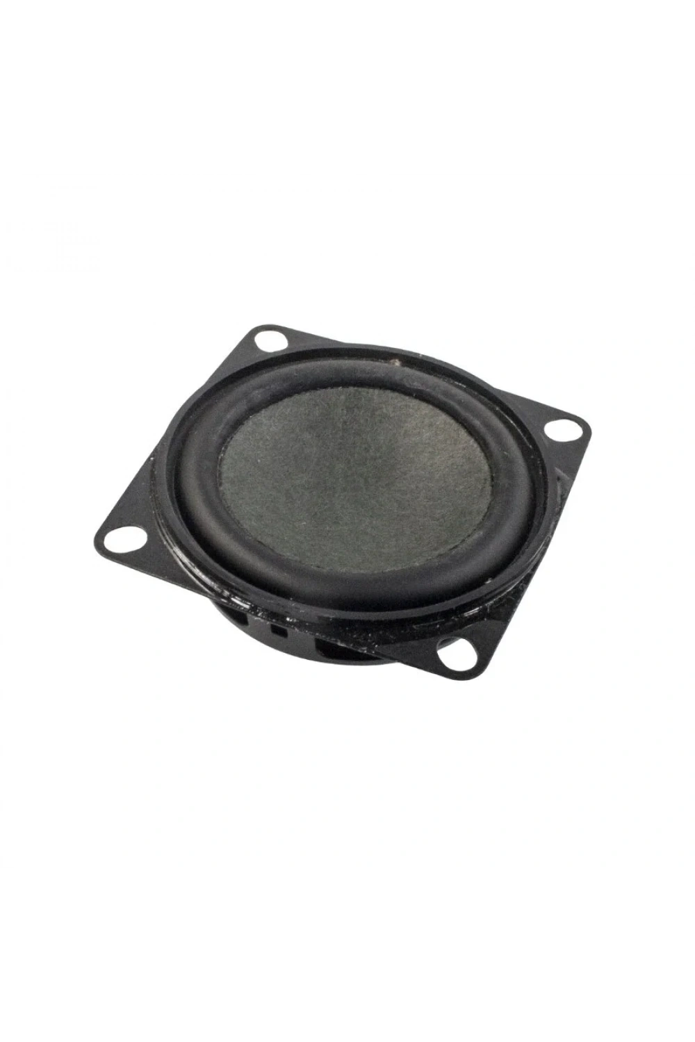 Hoparlör 4 Ohm 4Ω 3W 50x50mm