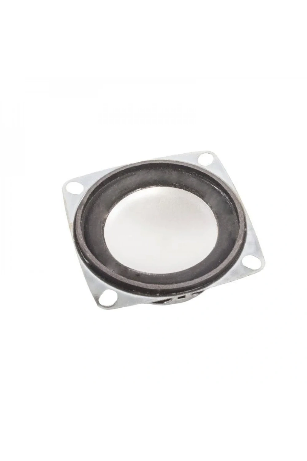 Hoparlör 4 ohm 4Ω 3W 53x53mm