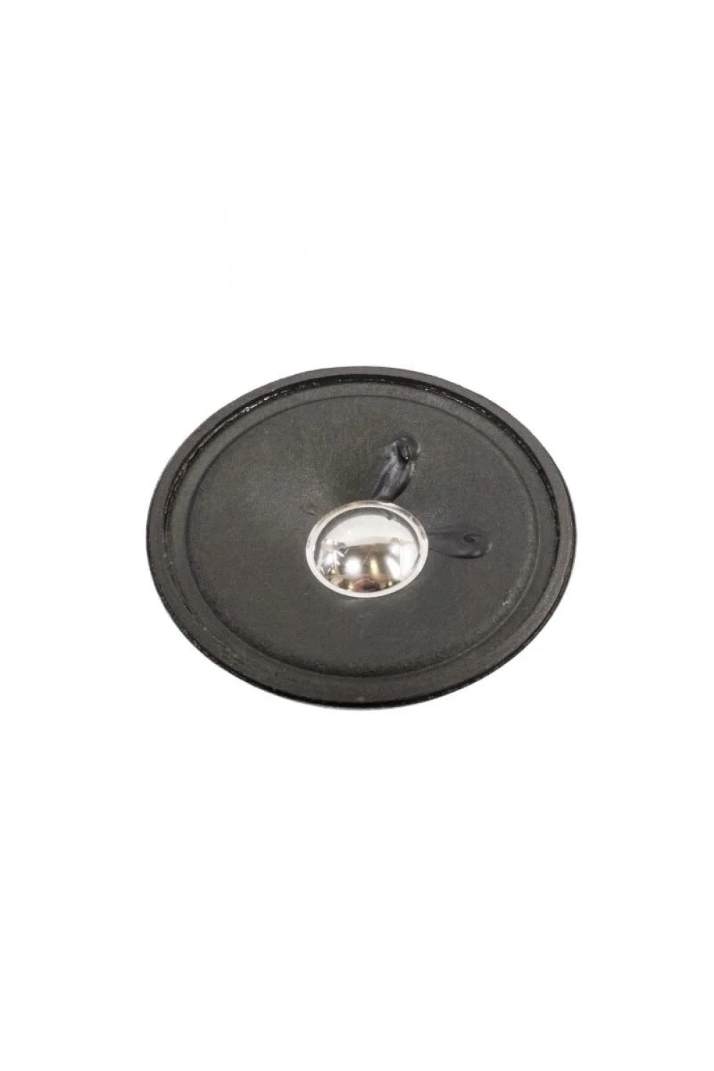 Hoparlör 4 Ohm 4Ω 3W 77mm