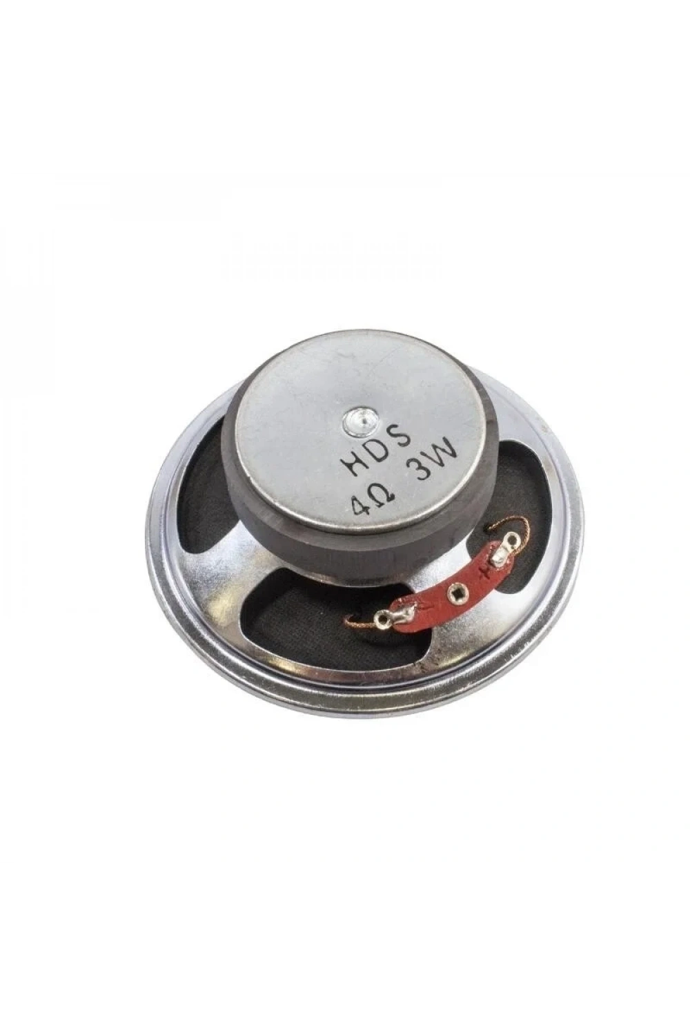 Hoparlör 4 Ohm 4Ω 3W 77mm