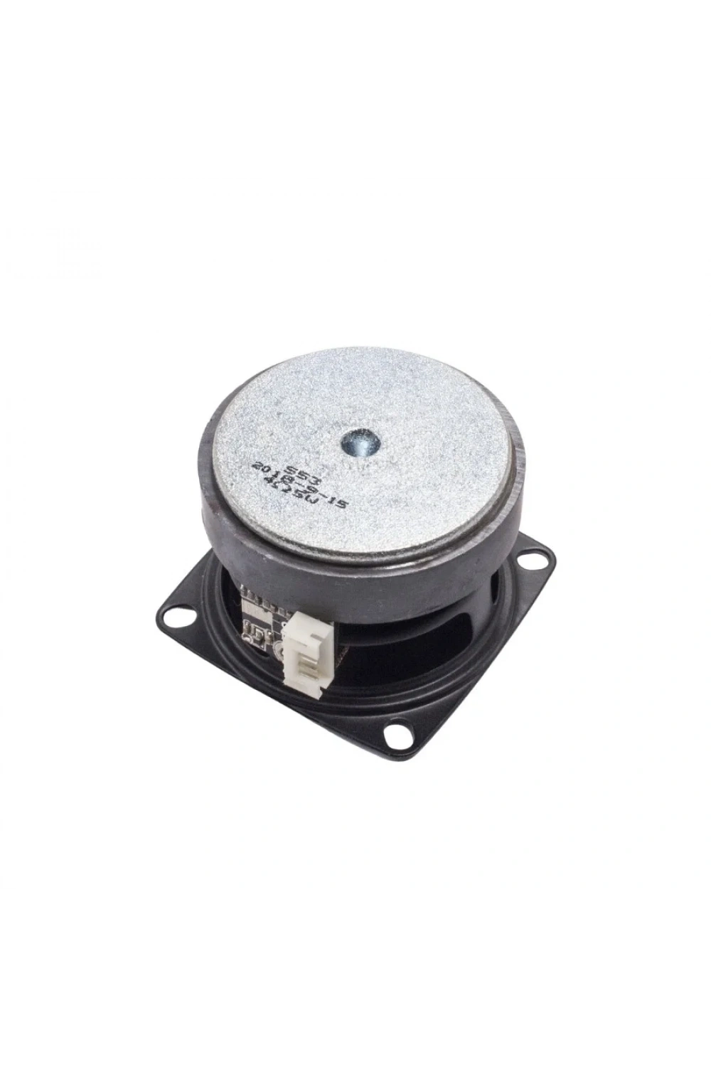 Hoparlör 4 ohm 4Ω 5W 53x53mm