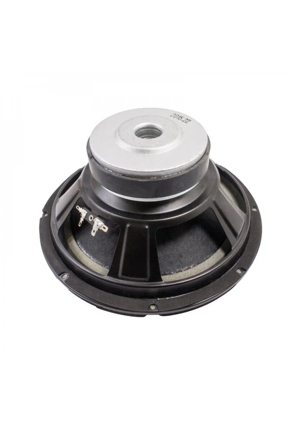 Hoparlör 4 ohm 4? 80W 10 260mm