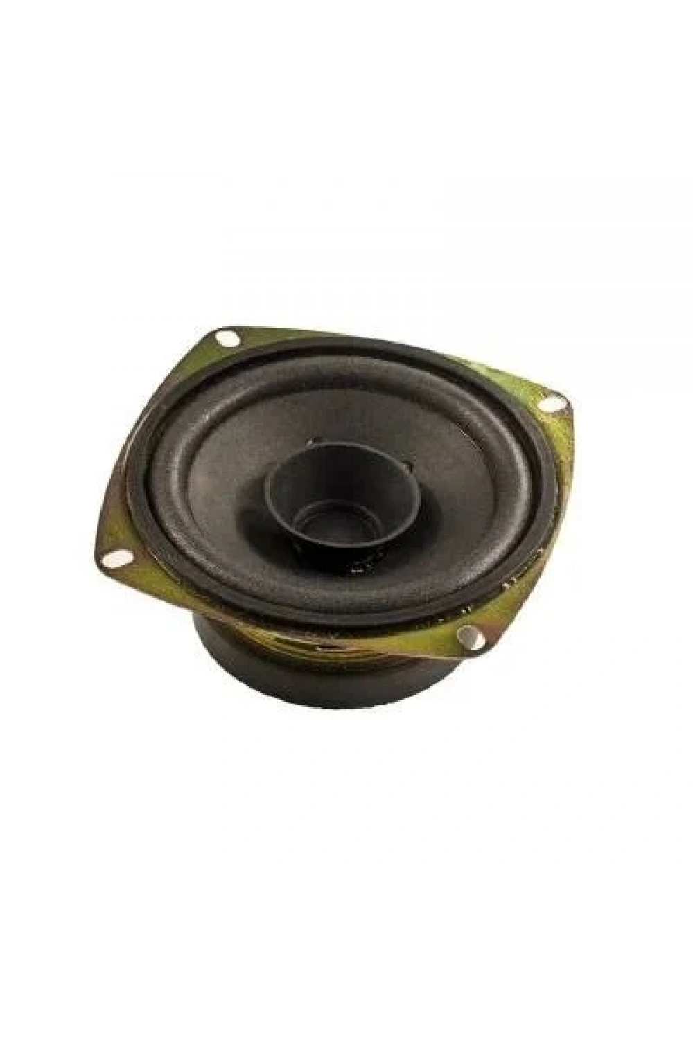 Hoparlör 4 ohm 50W 105x105