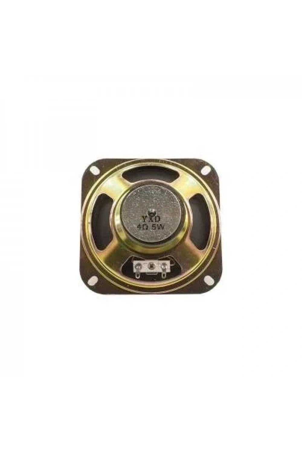Hoparlör 4 ohm 5W 102mm