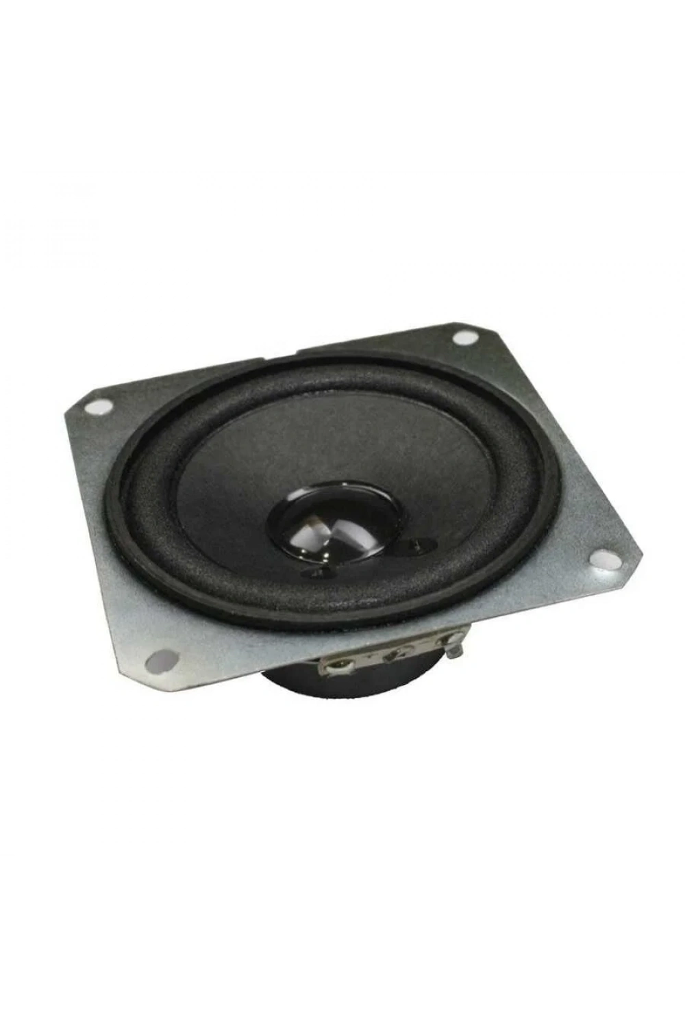 Hoparlör 4 Ohm 5W 83x83