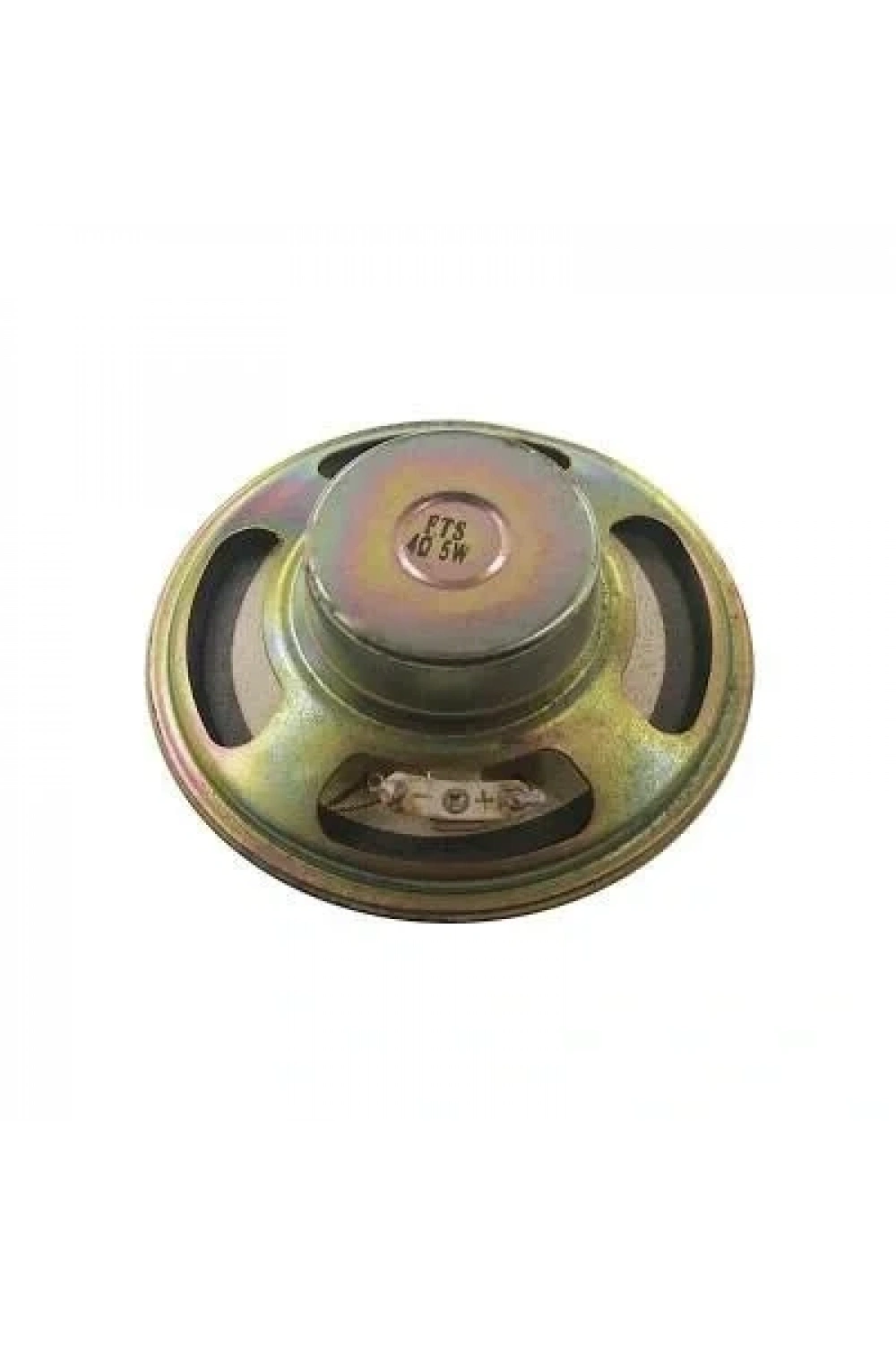 Hoparlör 4 Ohm 5W 92mm