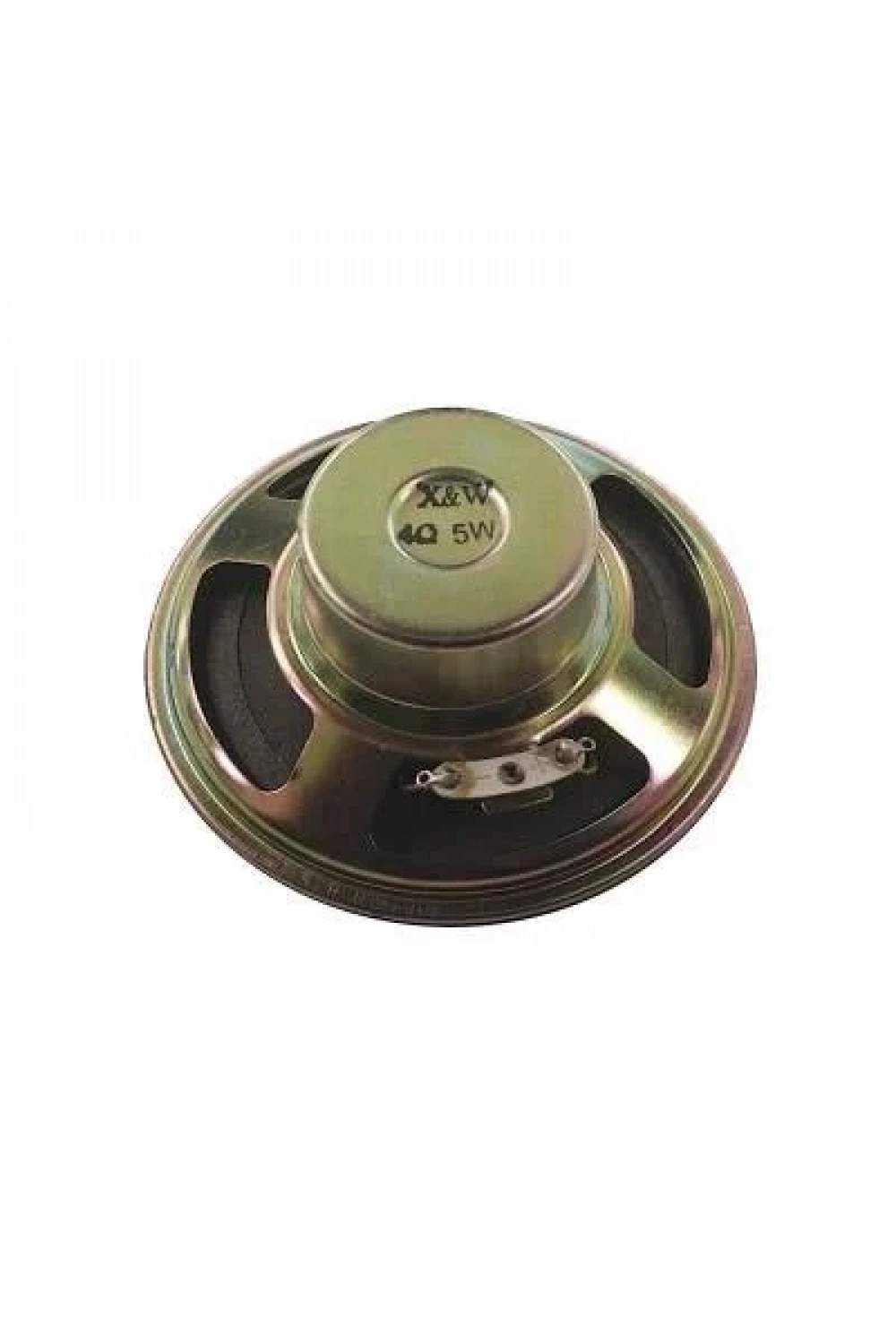 Hoparlör 4 Ohm 5W 92mm