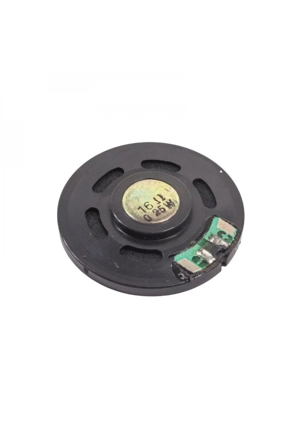 Hoparlör 40mm 16 ohm 16? 0.25W