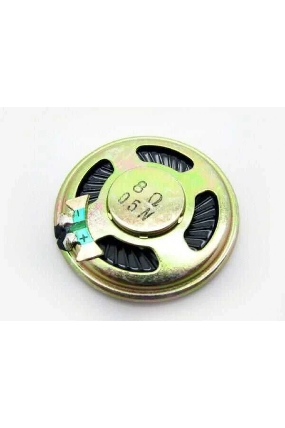 Hoparlör 40mm 8 ohm 8? 0.5W