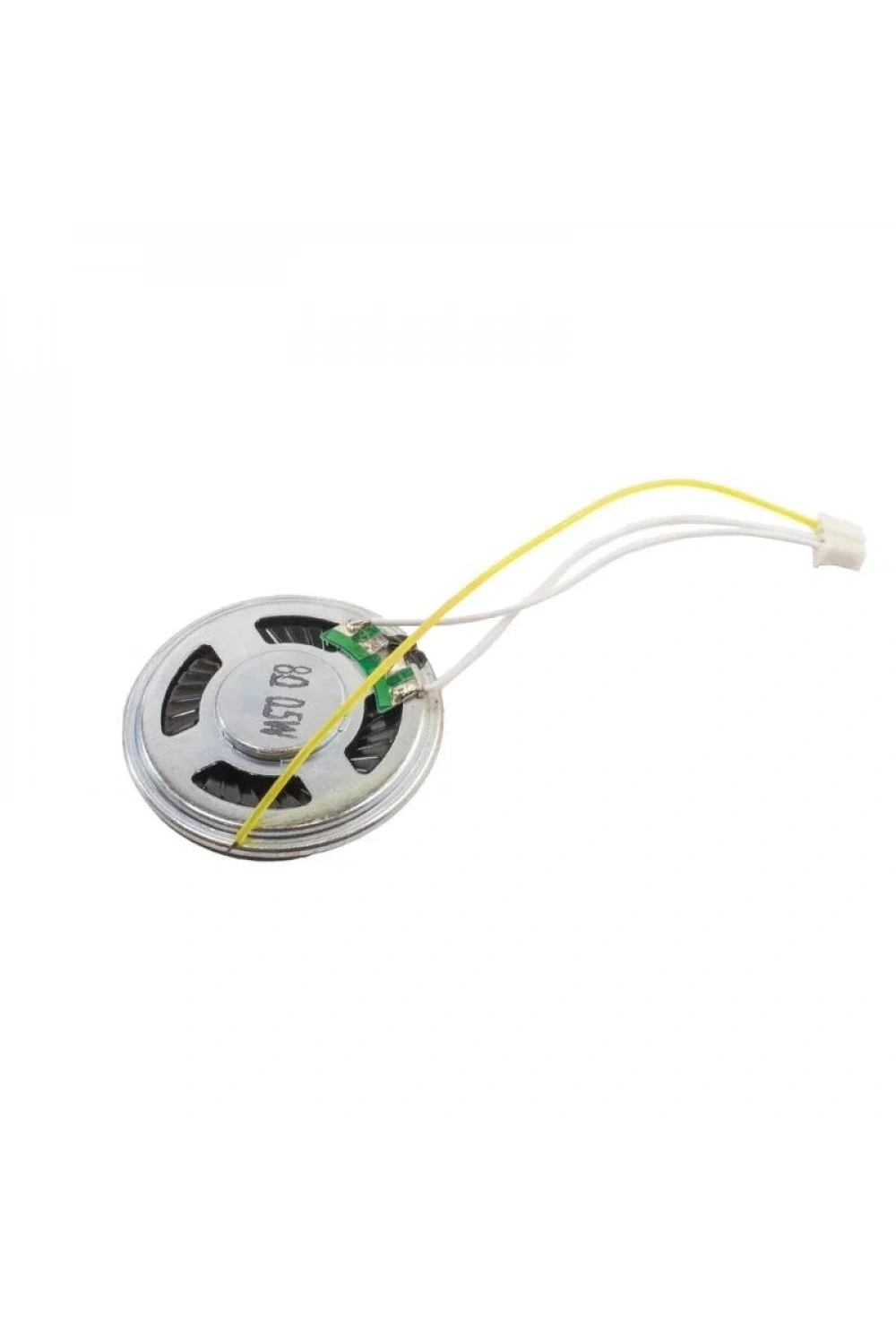 Hoparlör 40mm 8 ohm 8? 0.5W - Kablolu