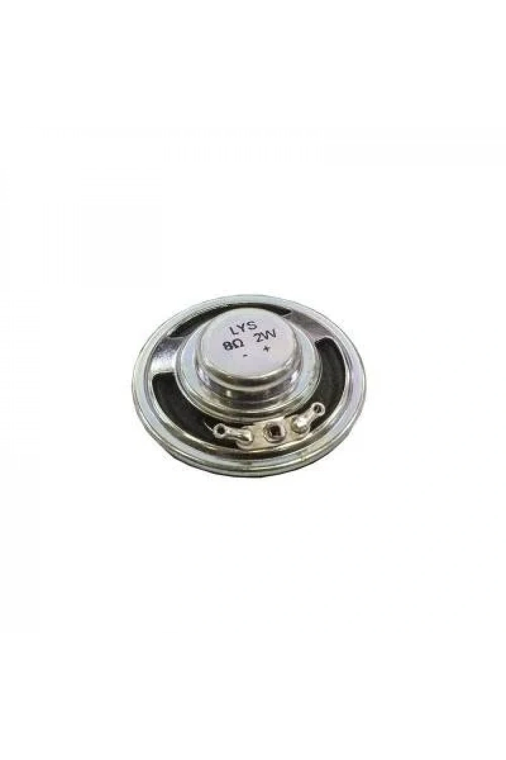 Hoparlör 40mm 8 ohm 8? 2W