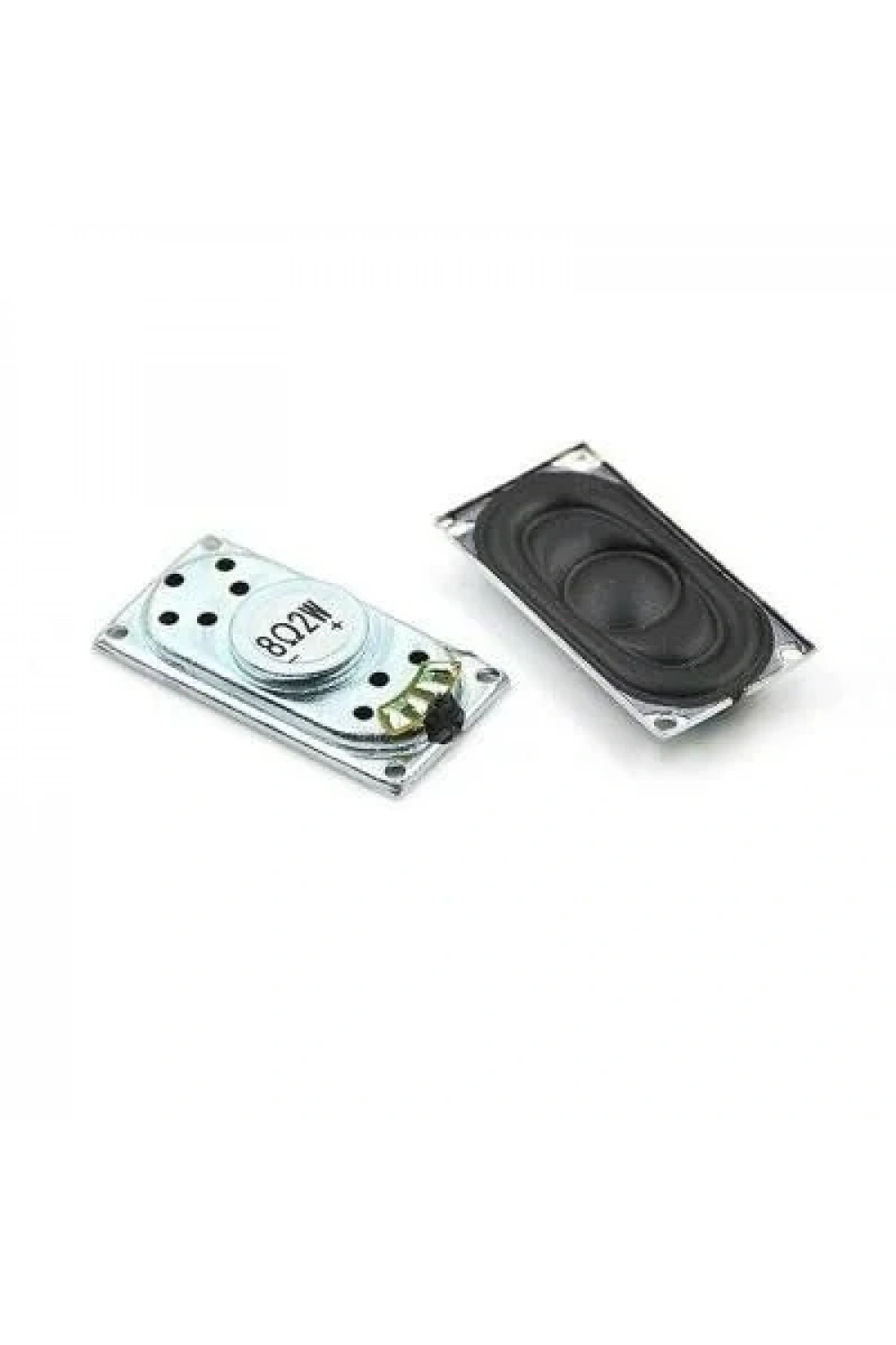 Hoparlör 40x20mm 8 ohm 8? 2W