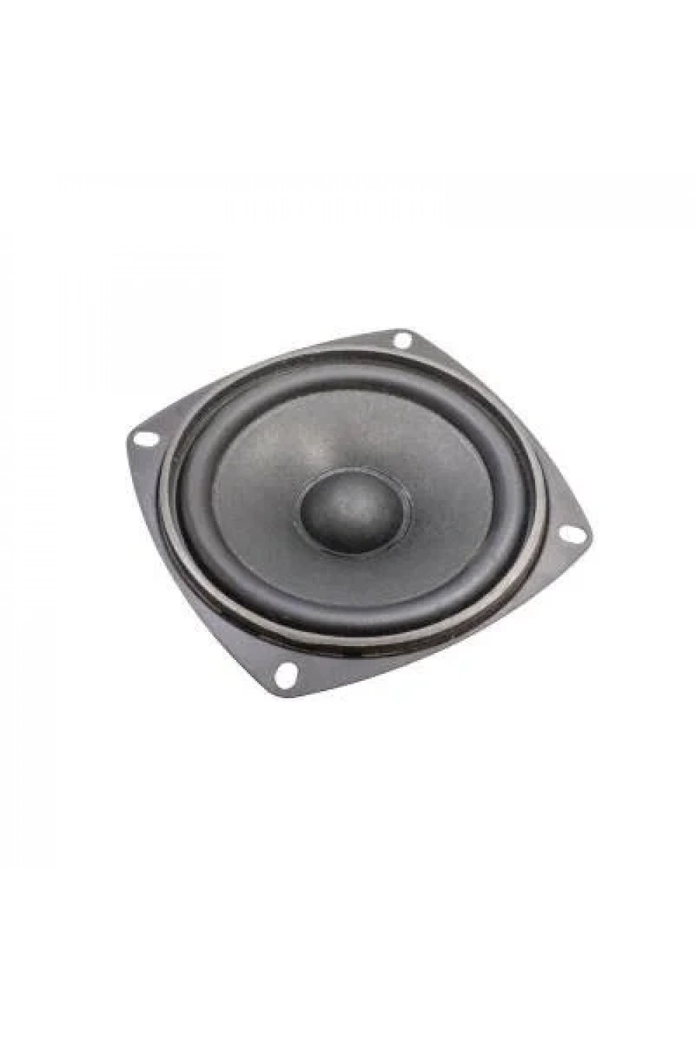Hoparlör 4Ohm 4? 10W 105x105mm