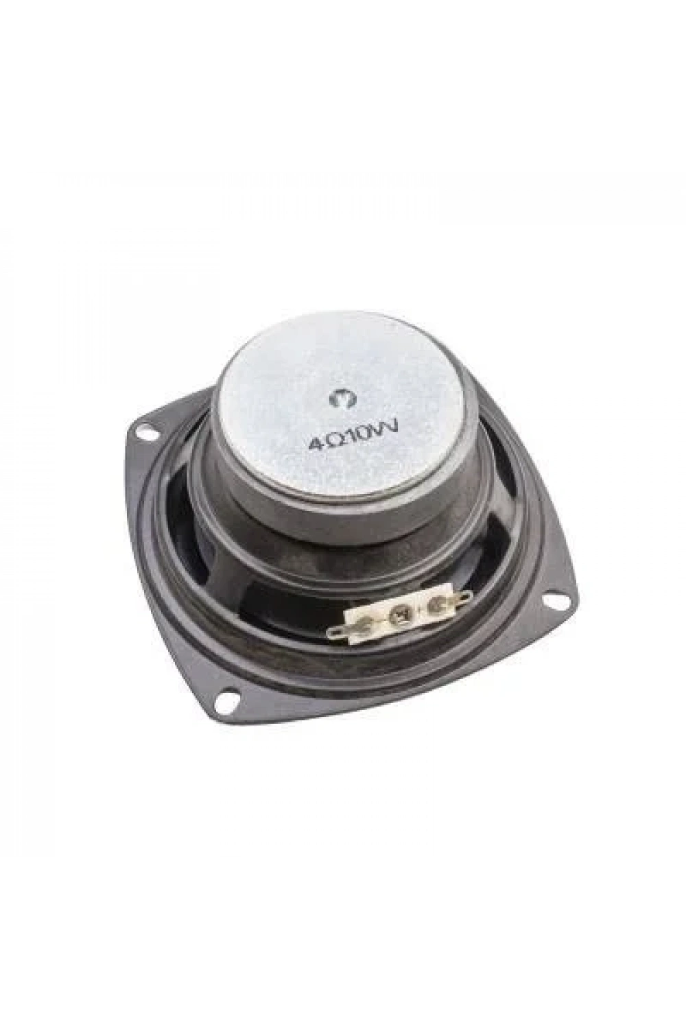 Hoparlör 4Ohm 4? 10W 105x105mm